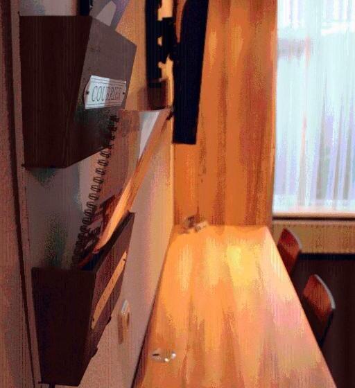 スタンダードルーム, Parkhotel Hugo De Vries