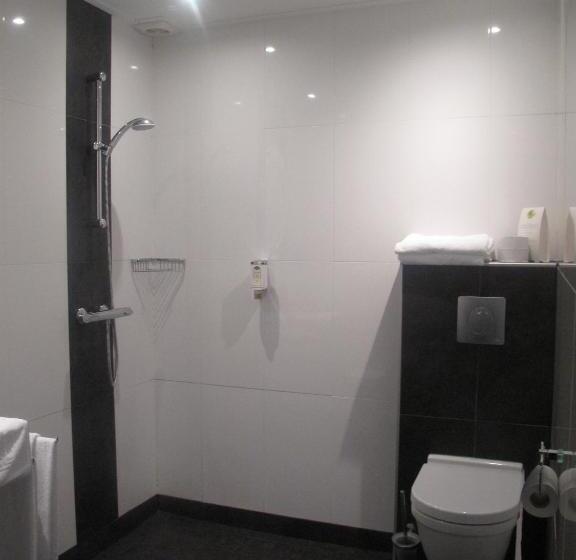 スタンダードルーム, Parkhotel Hugo De Vries