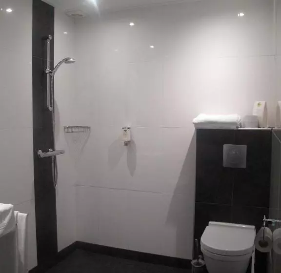 Standard Room, Parkhotel Hugo De Vries