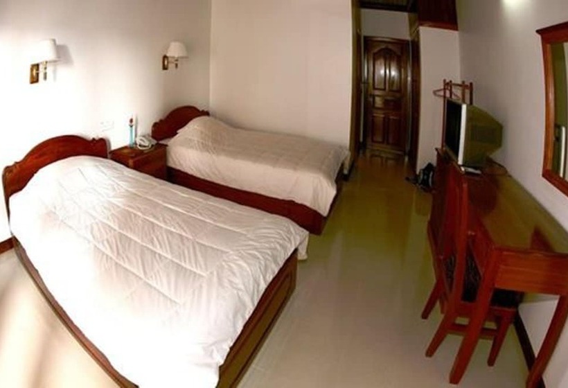 اتاق استاندارد, Mom's Guesthouse