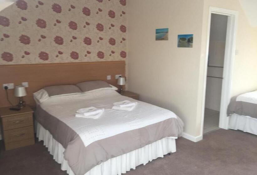 Семейный Номер, Seashells