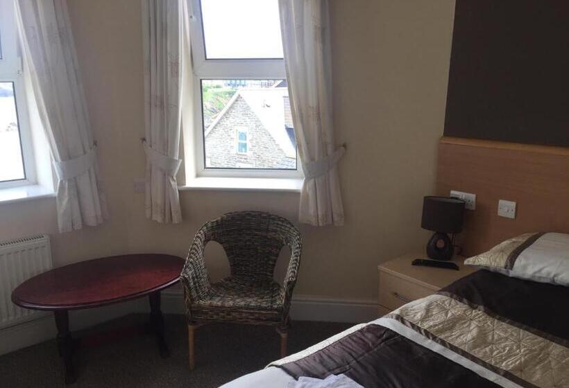 Номер Стандарт Вид на Море, Seashells