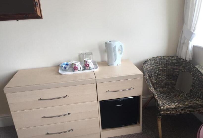 Номер Стандарт Вид на Море, Seashells