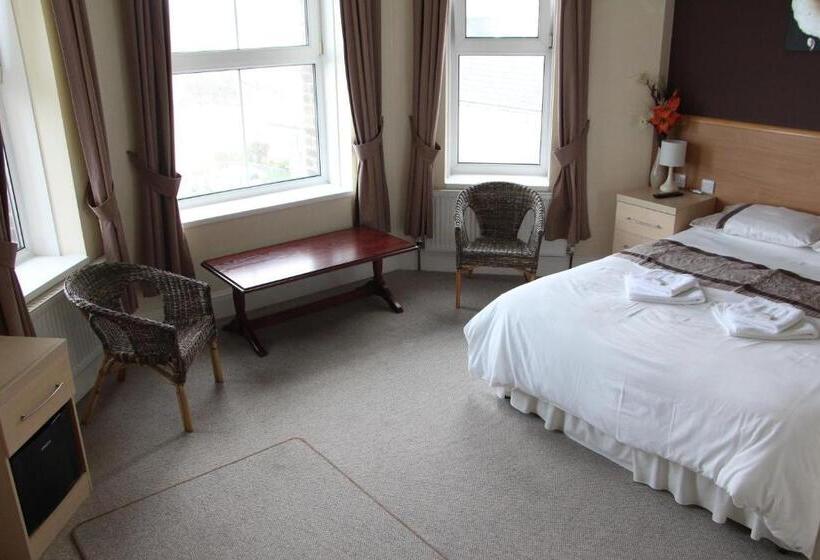 Семейный Номер Вид на Море, Seashells