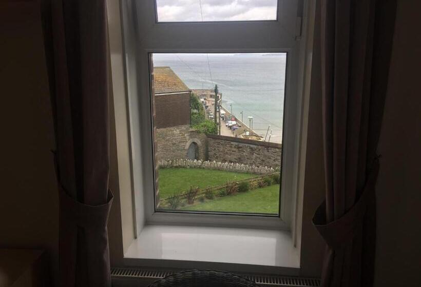 Семейный Номер Вид на Море, Seashells