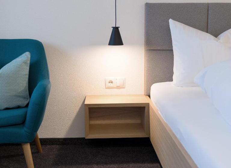 غرفة قياسية, Pension Löwen