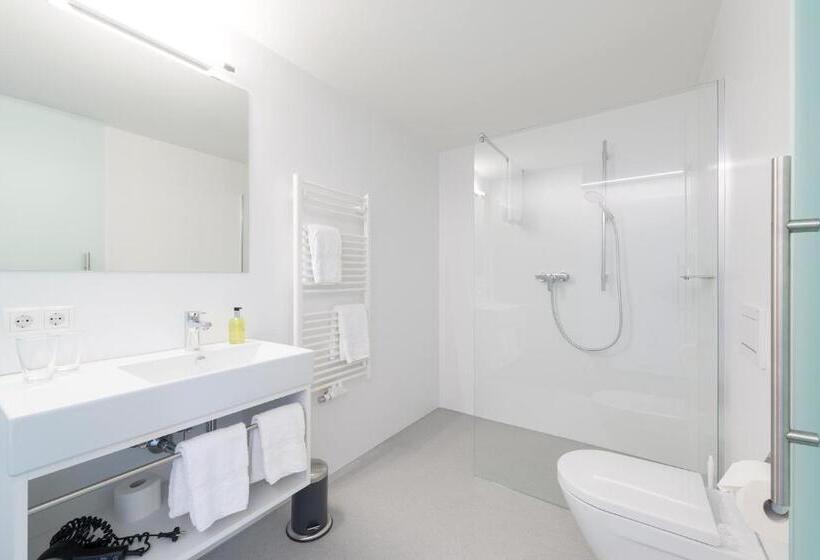 غرفة قياسية, Pension Löwen