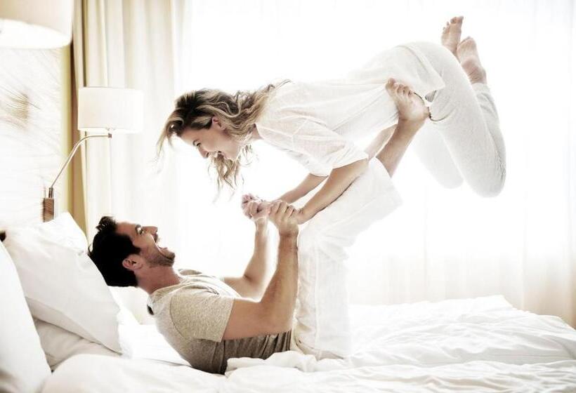 Номер Стандарт с Балконом, Reduce Hotel Vital