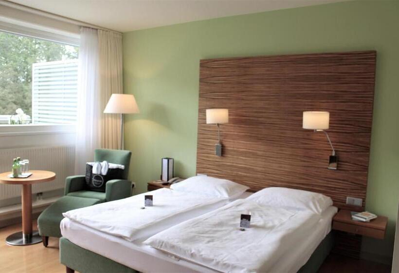 Номер Стандарт с Балконом, Reduce Hotel Vital