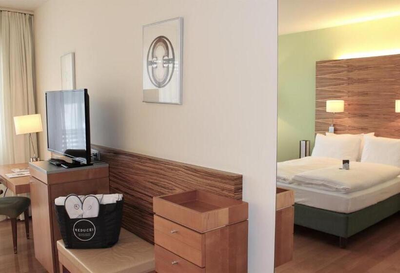 Номер Стандарт, Reduce Hotel Vital