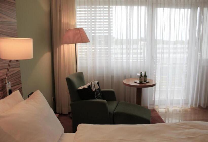 Номер Стандарт, Reduce Hotel Vital