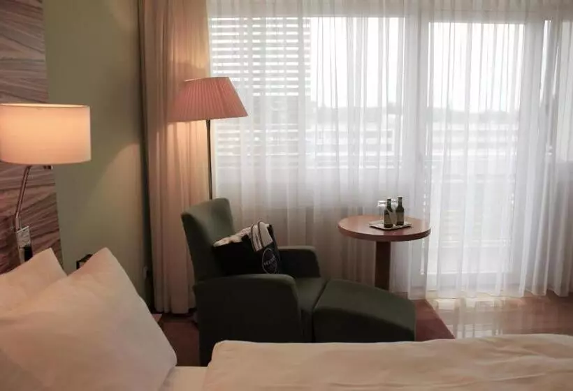 スタンダードルーム, Reduce Hotel Vital