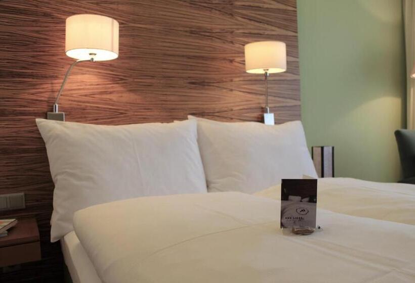 Номер Стандарт, Reduce Hotel Vital
