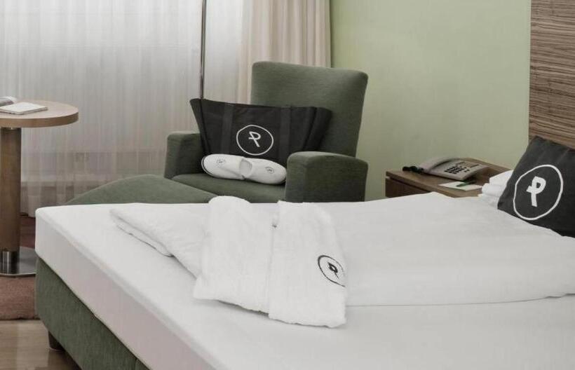 Номер Стандарт, Reduce Hotel Vital