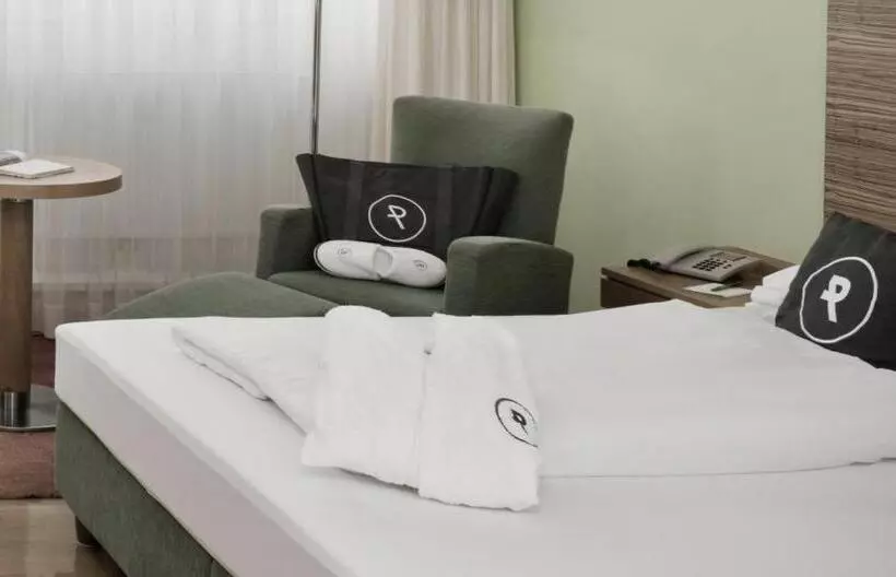 スタンダードルーム, Reduce Hotel Vital