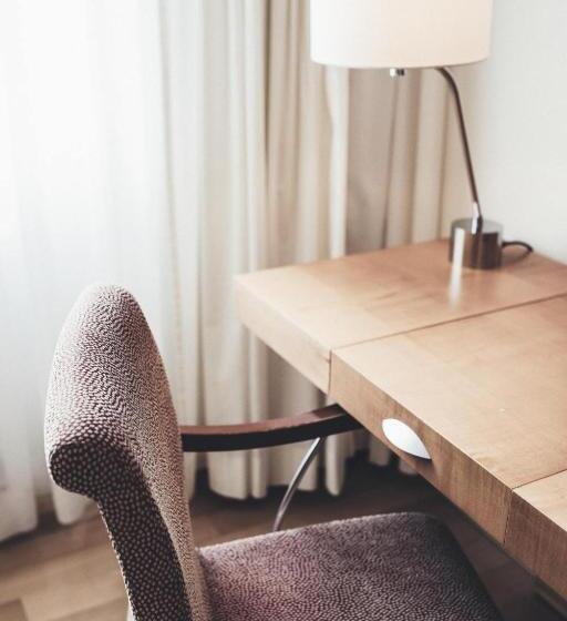 Номер Стандарт, Reduce Hotel Vital