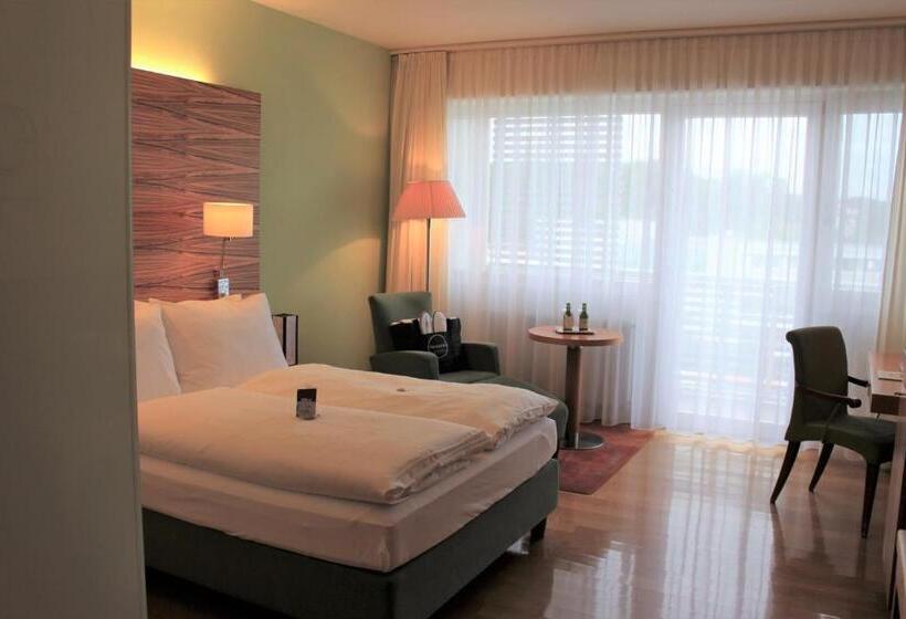 Номер Стандарт, Reduce Hotel Vital