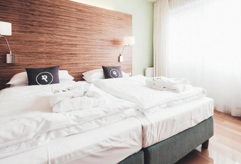 Люкс с Балконом, Reduce Hotel Vital