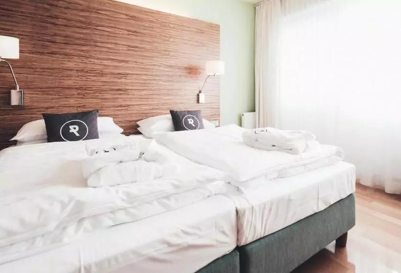 バルコニー付スイート, Reduce Hotel Vital
