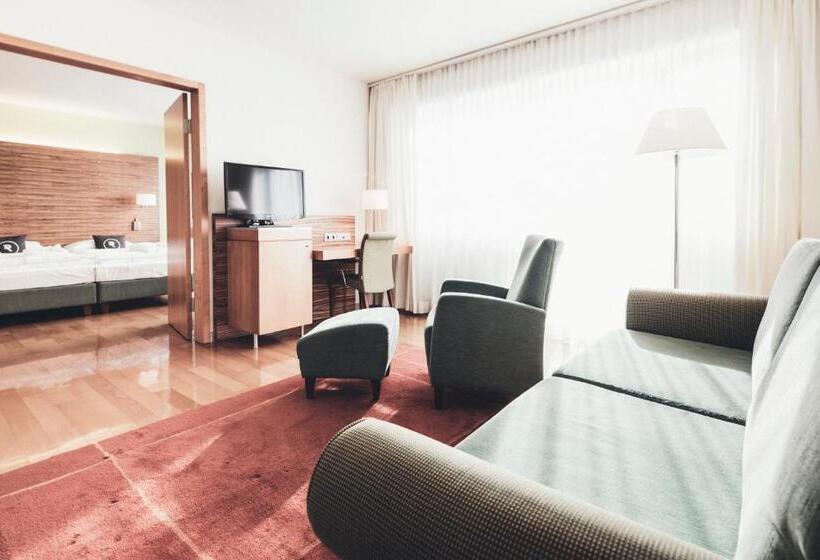 Люкс с Балконом, Reduce Hotel Vital