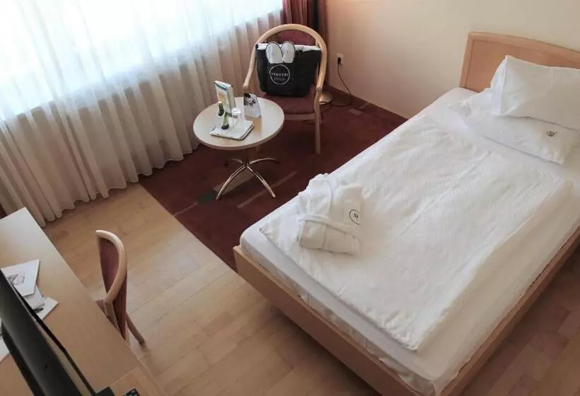 エコノミーシングルルーム, Reduce Hotel Vital