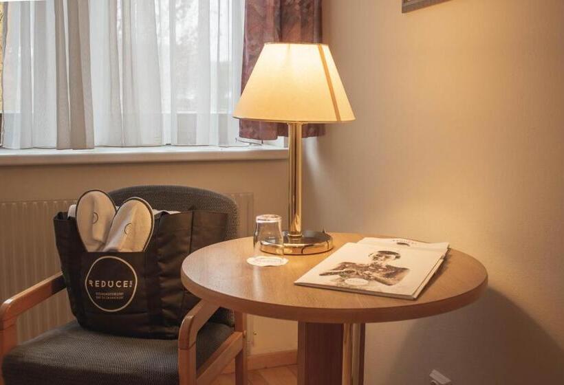 Номер Economy Индивидуальный, Reduce Hotel Vital