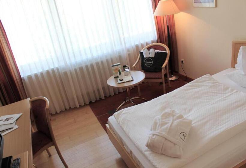 Номер Economy Индивидуальный, Reduce Hotel Vital