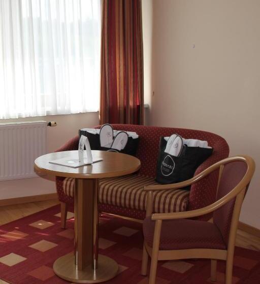 Номер Economy, Reduce Hotel Vital