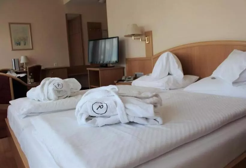 エコノミールーム, Reduce Hotel Vital