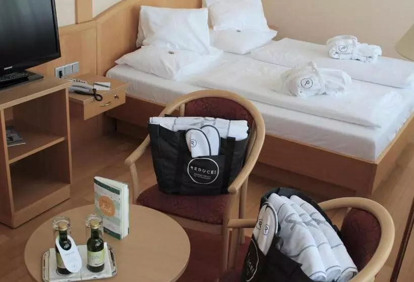 エコノミールーム, Reduce Hotel Vital