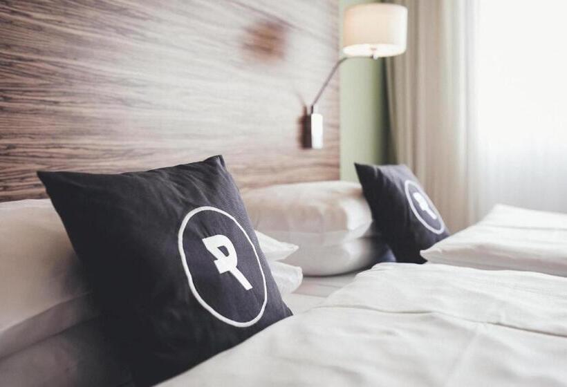 Номер Superior, Reduce Hotel Vital