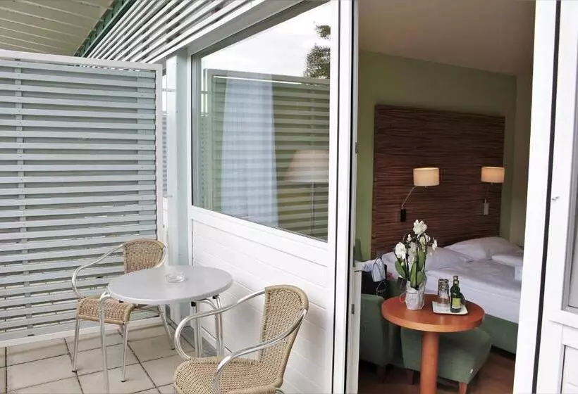 スーペリアールーム, Reduce Hotel Vital