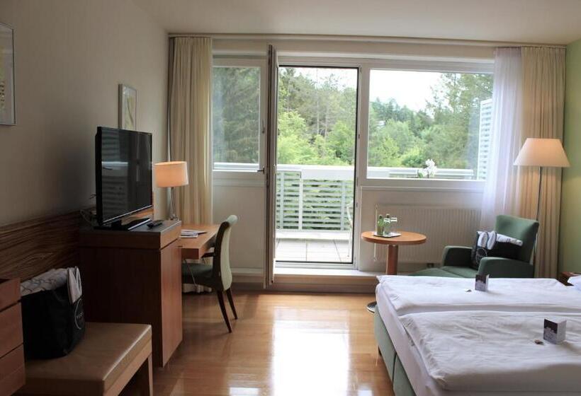 Номер Superior, Reduce Hotel Vital