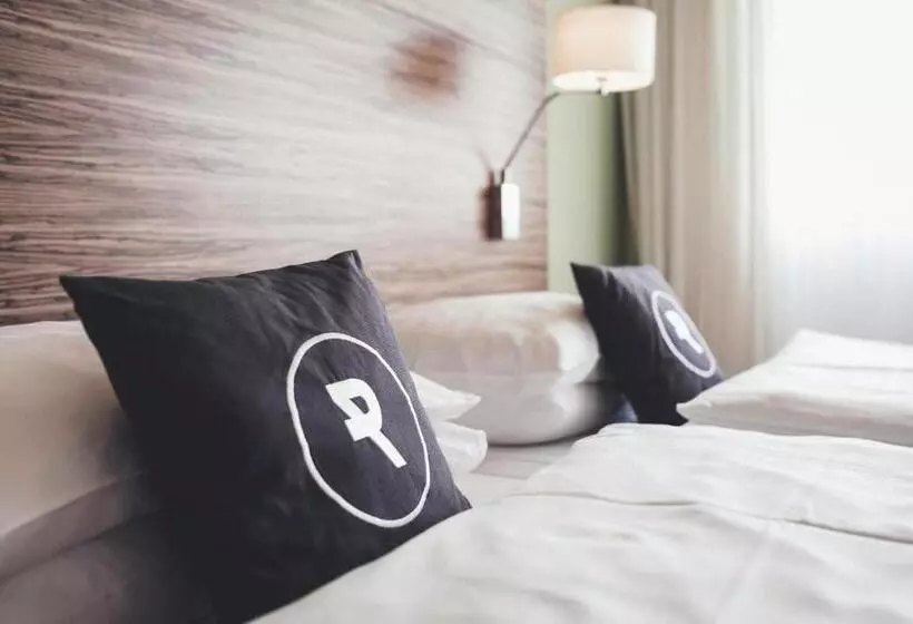 デラックスルーム, Reduce Hotel Vital