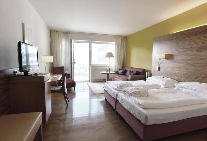 Номер Deluxe, Reduce Hotel Vital