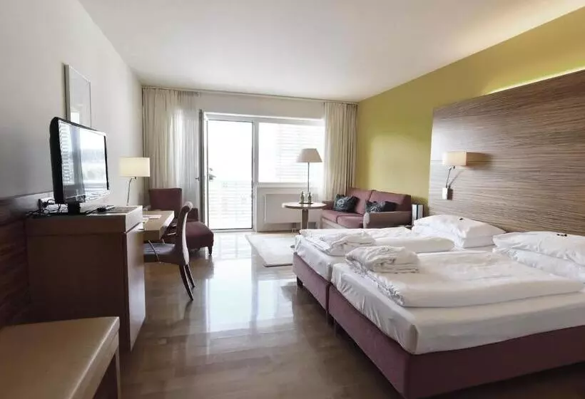 デラックスルーム, Reduce Hotel Vital