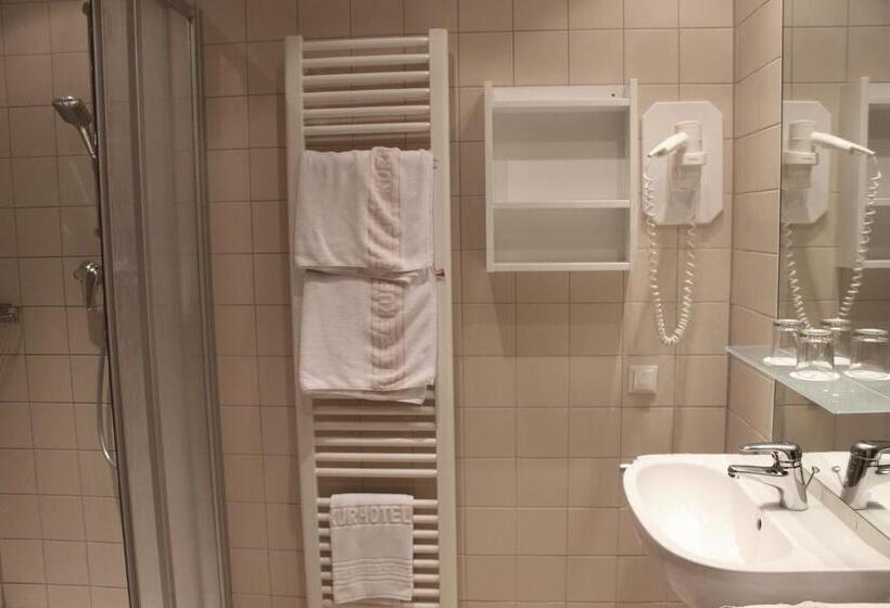 Номер Economy Индивидуальный, Reduce Hotel Vital