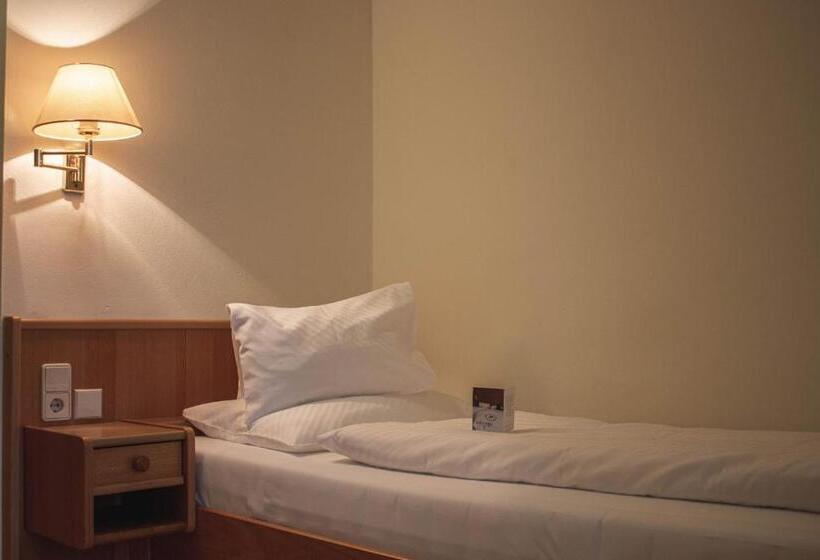 Номер Economy Индивидуальный, Reduce Hotel Vital