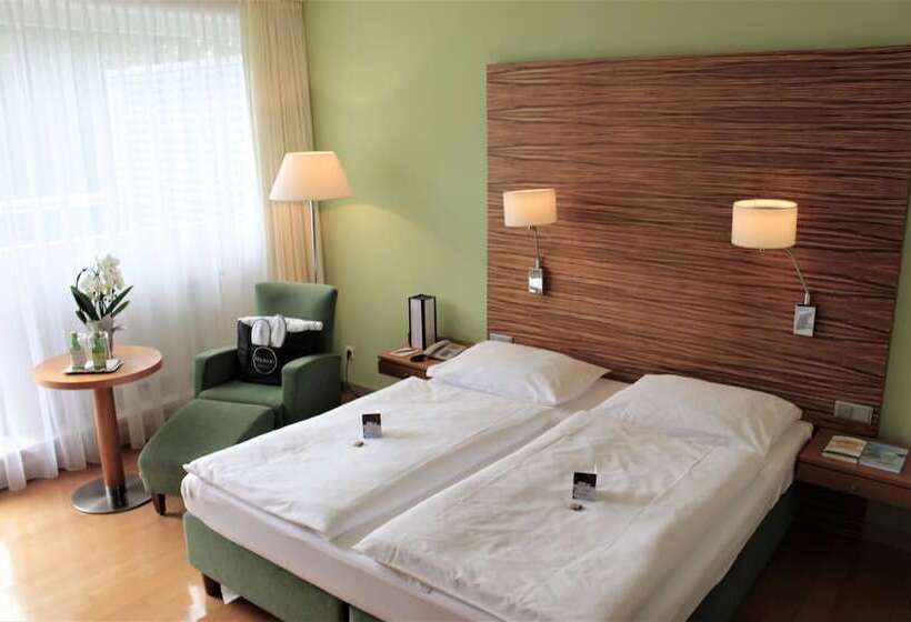 Номер Стандарт, Reduce Hotel Vital