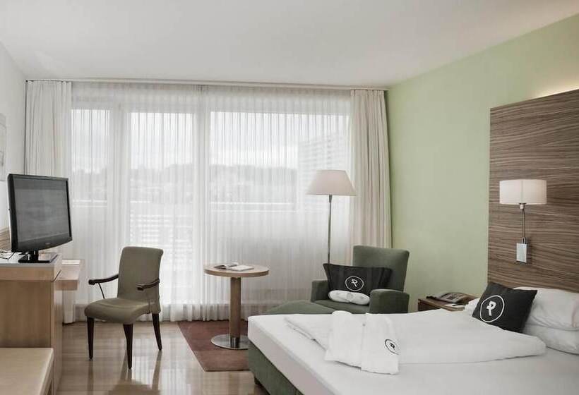 Номер Стандарт, Reduce Hotel Vital