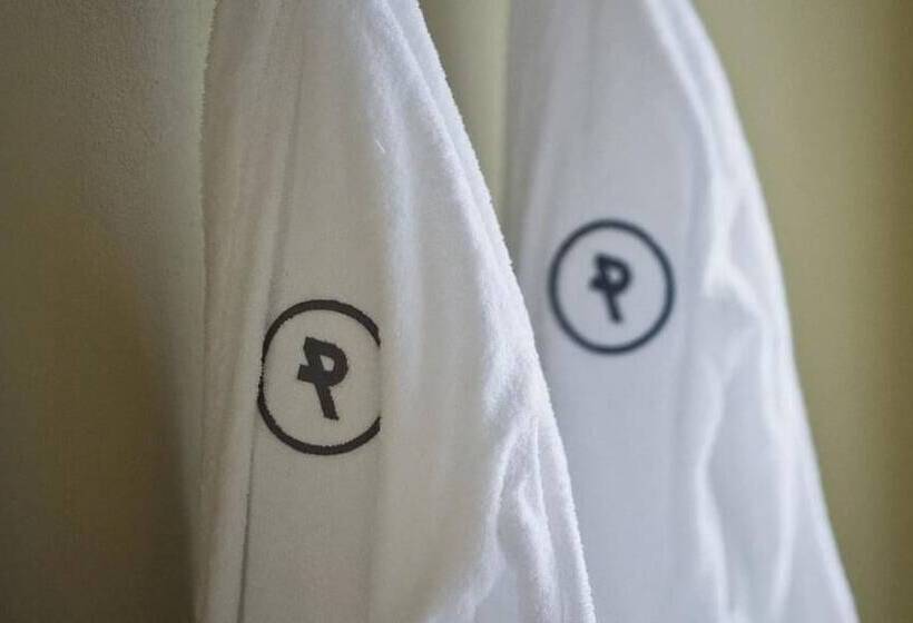 Номер Superior, Reduce Hotel Vital