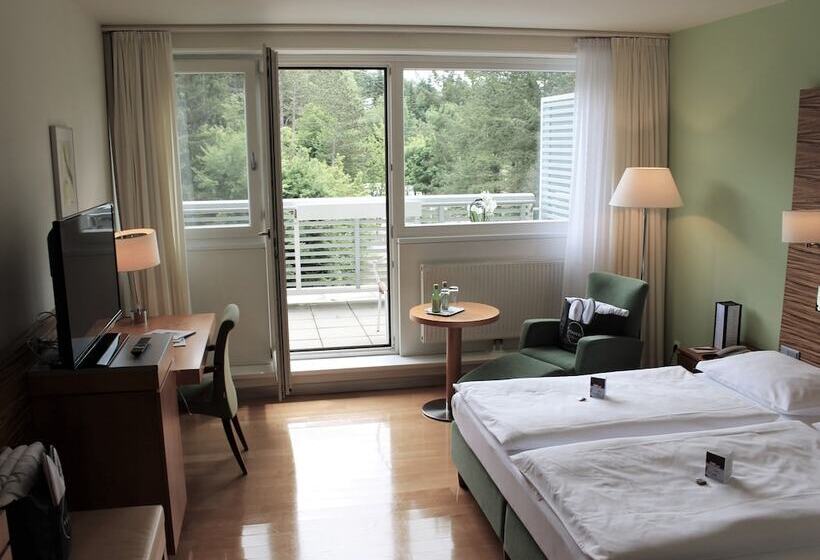 Номер Superior, Reduce Hotel Vital