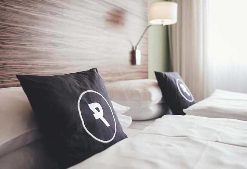 Номер Superior, Reduce Hotel Vital