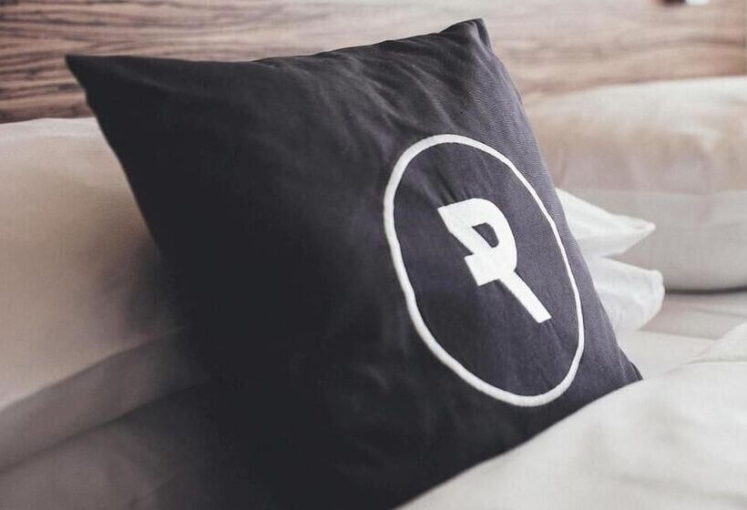 Номер Deluxe, Reduce Hotel Vital