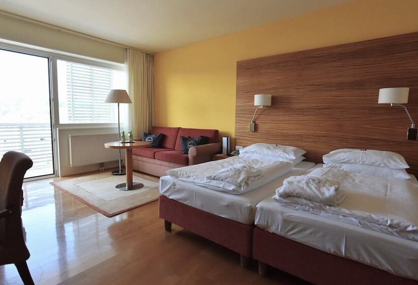 Номер Deluxe, Reduce Hotel Vital