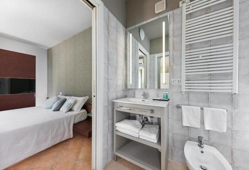 דירת חדר, Residence Poggio Dei Pini