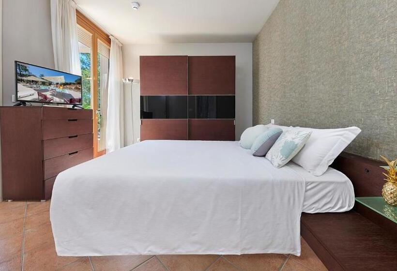 דירת חדר, Residence Poggio Dei Pini