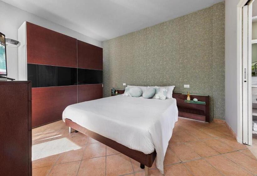 דירת חדר, Residence Poggio Dei Pini