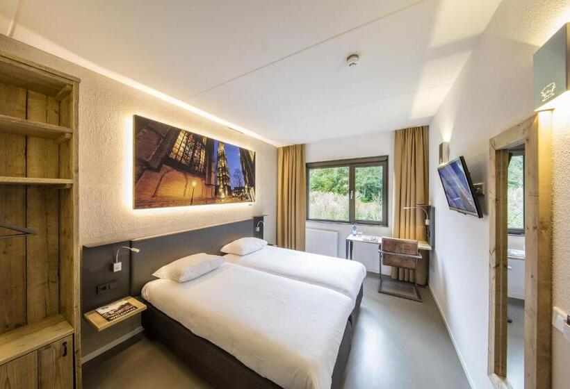 标准间, Star Lodge Hotels Utrecht