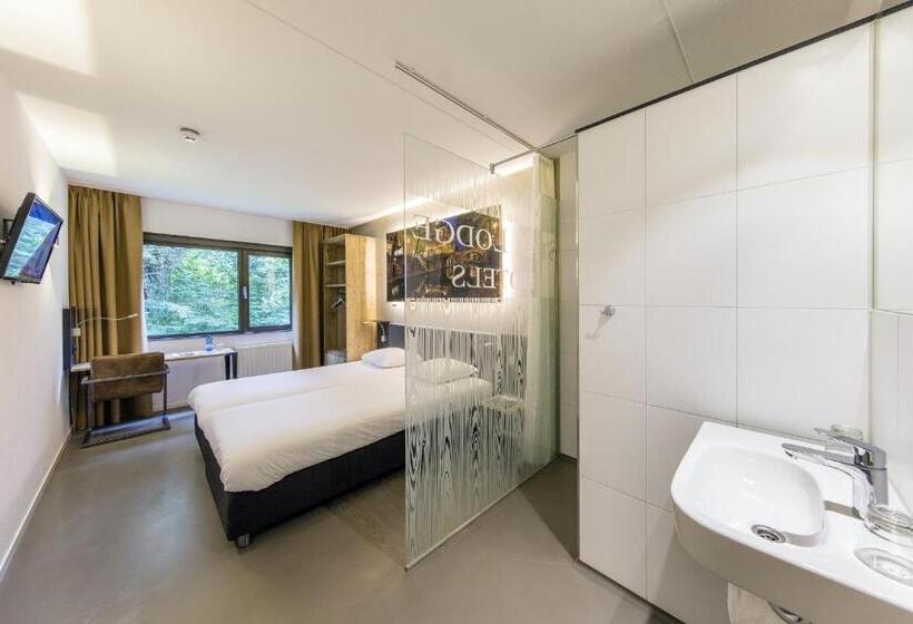 标准间, Star Lodge Hotels Utrecht